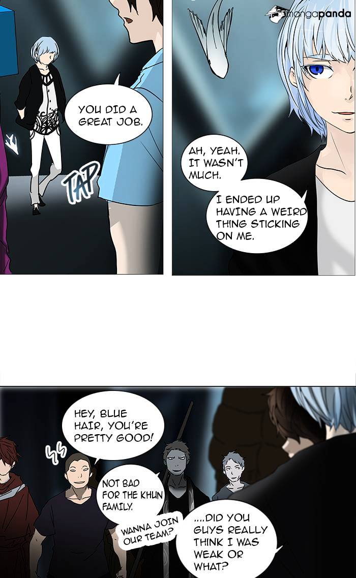 Tower of God, Chapter 254 image 15